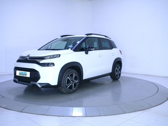 Occasion CITROEN C3 Aircross C3 Aircross BlueHDi 120 S&S EAT6 - Feel Pack Business