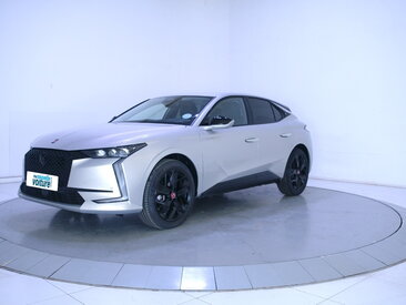 Occasion DS DS4 DS 4 PureTech 130 EAT8 - Performance Line