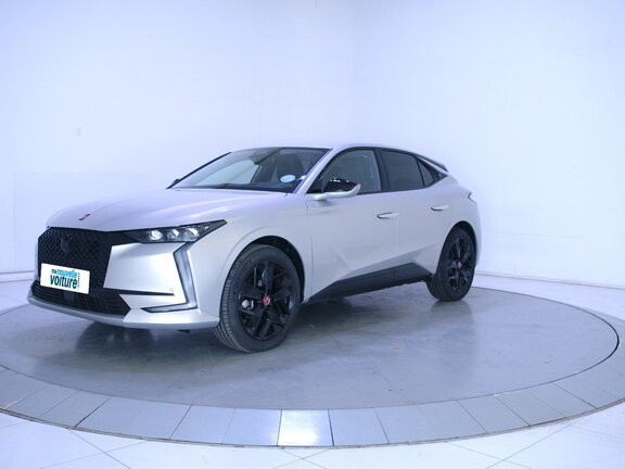 Occasion DS DS4 DS 4 PureTech 130 EAT8 - Performance Line