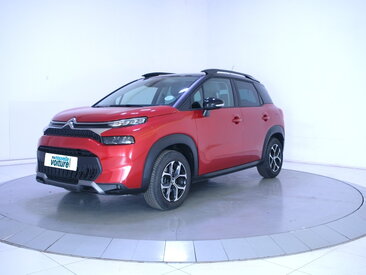 Occasion CITROEN C3 Aircross C3 Aircross PureTech 130 S&S EAT6 - Plus