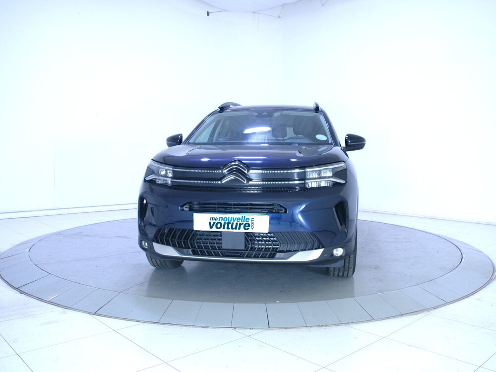 Occasion CITROEN C5 AirCross C5 Aircross BlueHDi 130 EAT8 - Max