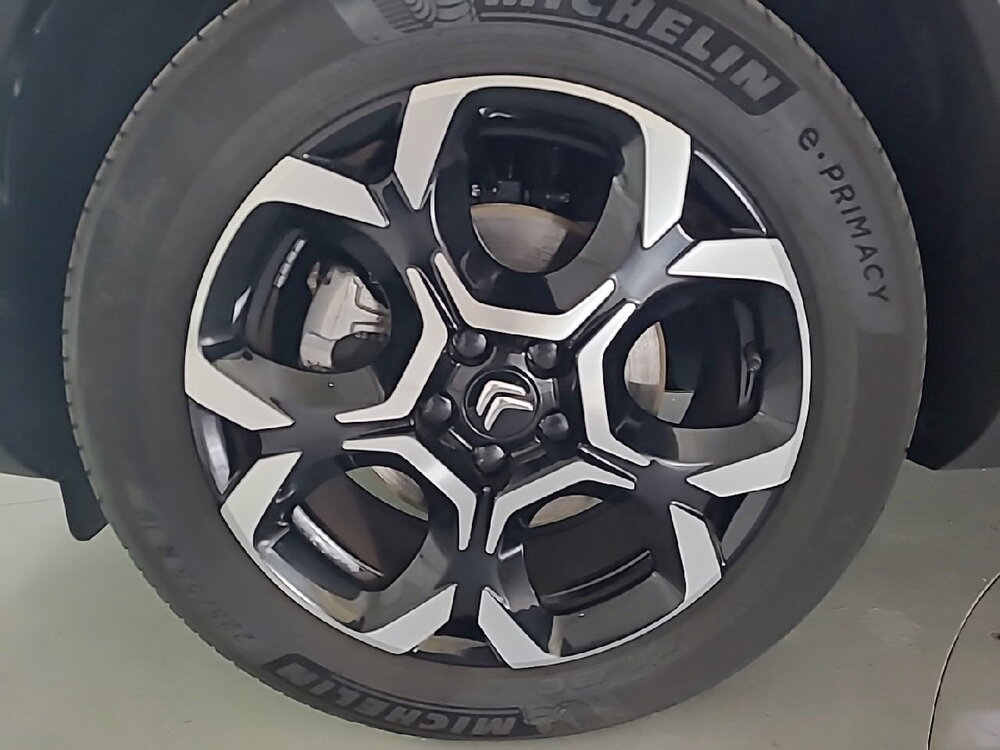 Occasion CITROEN C5 AirCross C5 Aircross BlueHDi 130 EAT8 - Max