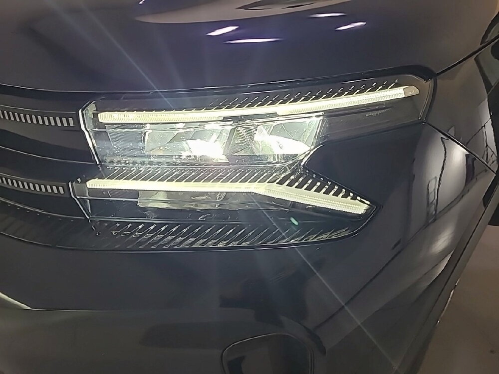 Occasion CITROEN C5 AirCross C5 Aircross BlueHDi 130 EAT8 - Max