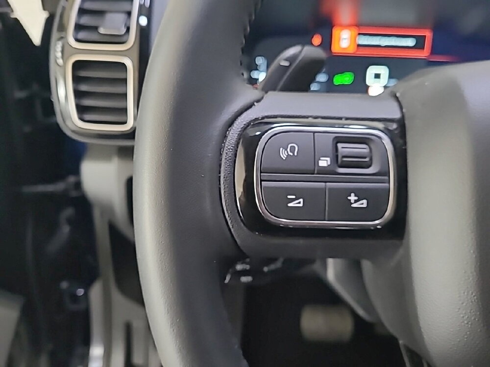 Occasion CITROEN C5 AirCross C5 Aircross BlueHDi 130 EAT8 - Max