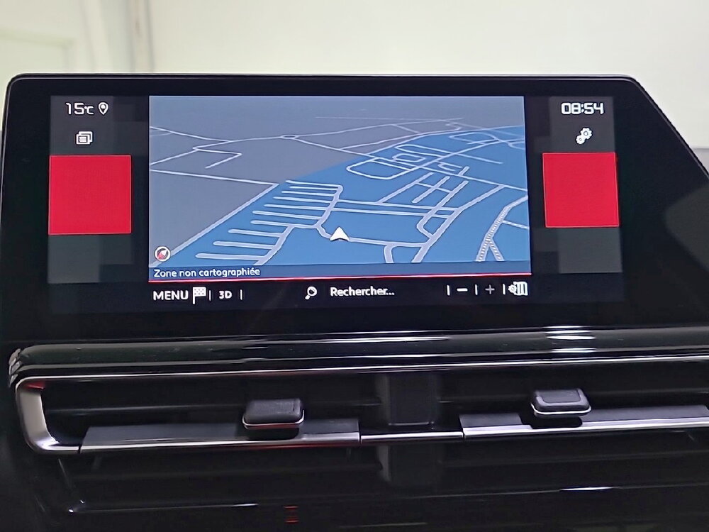 Occasion CITROEN C5 AirCross C5 Aircross BlueHDi 130 EAT8 - Max