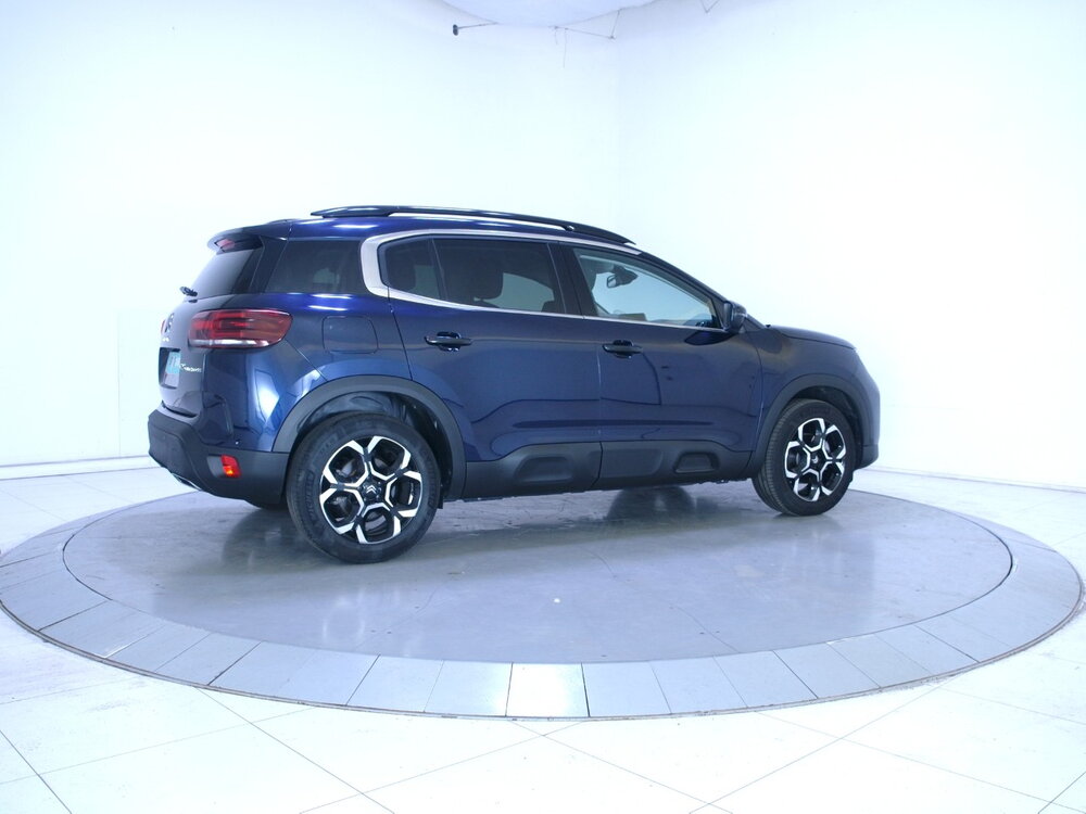 Occasion CITROEN C5 AirCross C5 Aircross BlueHDi 130 EAT8 - Max