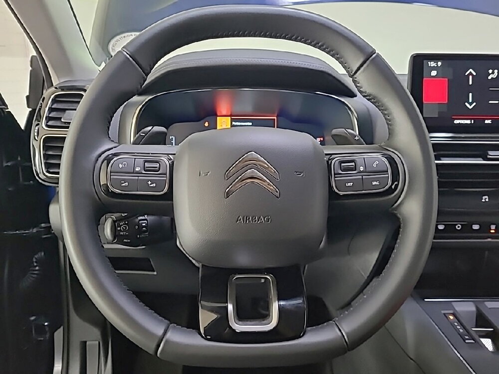 Occasion CITROEN C5 AirCross C5 Aircross BlueHDi 130 EAT8 - Max