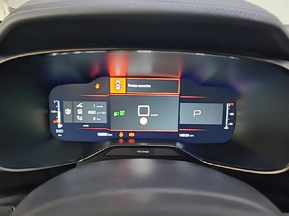 Occasion CITROEN C5 AirCross C5 Aircross BlueHDi 130 EAT8 - Max