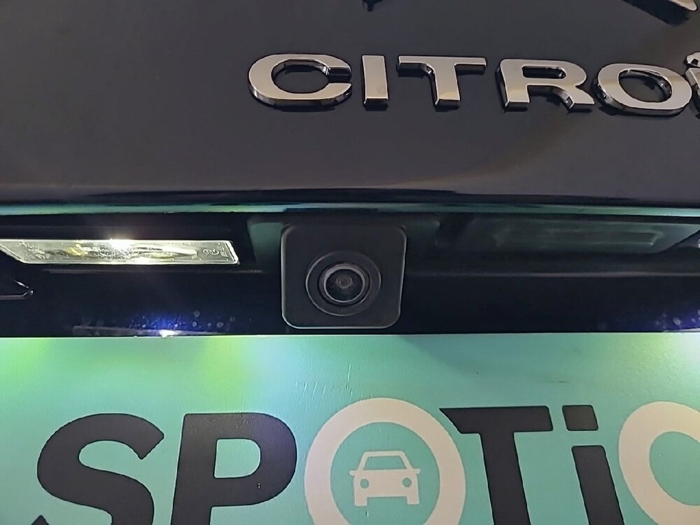 Occasion CITROEN C5 AirCross C5 Aircross BlueHDi 130 EAT8 - Max