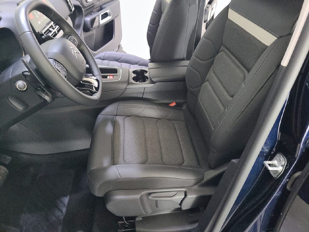 Occasion CITROEN C5 AirCross C5 Aircross BlueHDi 130 EAT8 - Max