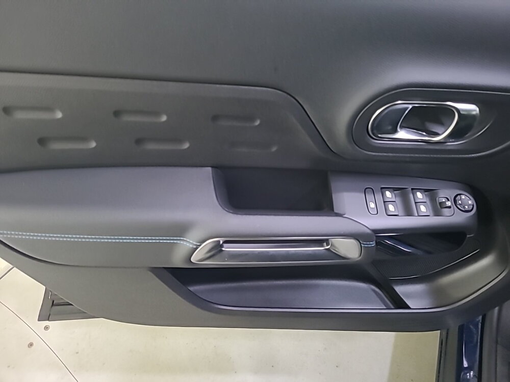 Occasion CITROEN C5 AirCross C5 Aircross BlueHDi 130 EAT8 - Max