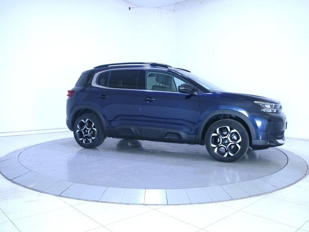 Occasion CITROEN C5 AirCross C5 Aircross BlueHDi 130 EAT8 - Max