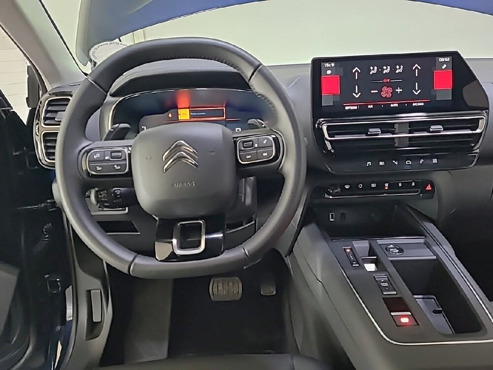 Occasion CITROEN C5 AirCross C5 Aircross BlueHDi 130 EAT8 - Max