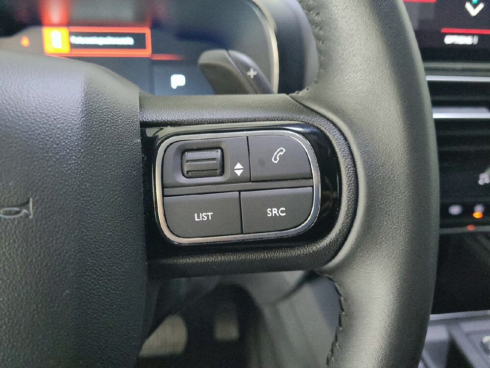Occasion CITROEN C5 AirCross C5 Aircross BlueHDi 130 EAT8 - Max