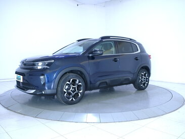 Occasion CITROEN C5 AirCross C5 Aircross BlueHDi 130 EAT8 - Max