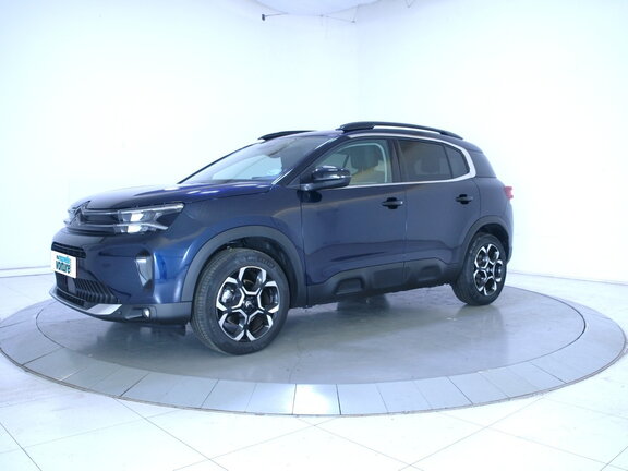 Occasion CITROEN C5 AirCross C5 Aircross BlueHDi 130 EAT8 - Max