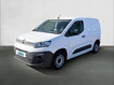 Occasion CITROEN Berlingo BERLINGO VAN M 650 BLUEHDI 100 S&S BVM5 - CLUB