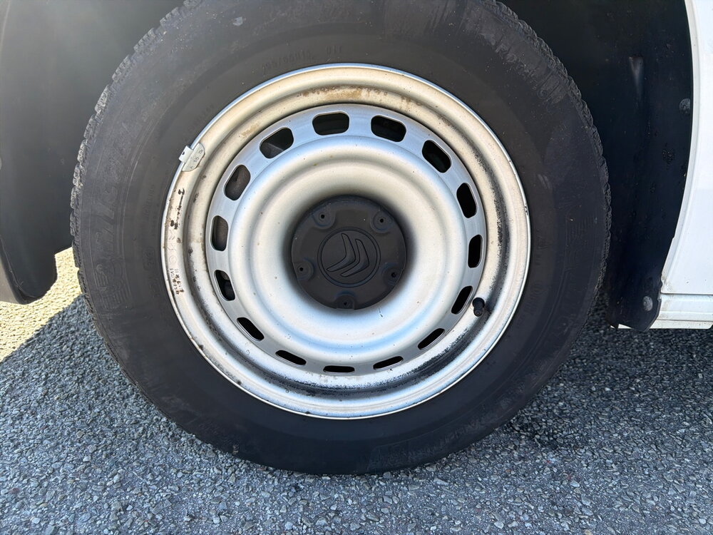 Occasion CITROEN Berlingo BERLINGO VAN M 650 BLUEHDI 100 S&S BVM5 - CLUB