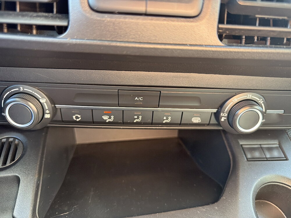 Occasion CITROEN Berlingo BERLINGO VAN M 650 BLUEHDI 100 S&S BVM5 - CLUB