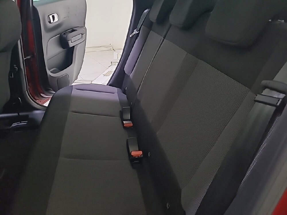 Occasion CITROEN C3 Aircross C3 Aircross PureTech 130 S&S EAT6 - Plus