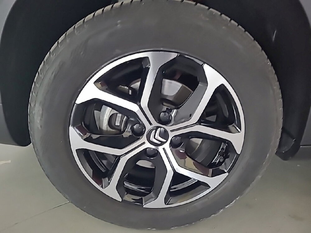 Occasion CITROEN C3 Aircross C3 Aircross PureTech 130 S&S EAT6 - Plus