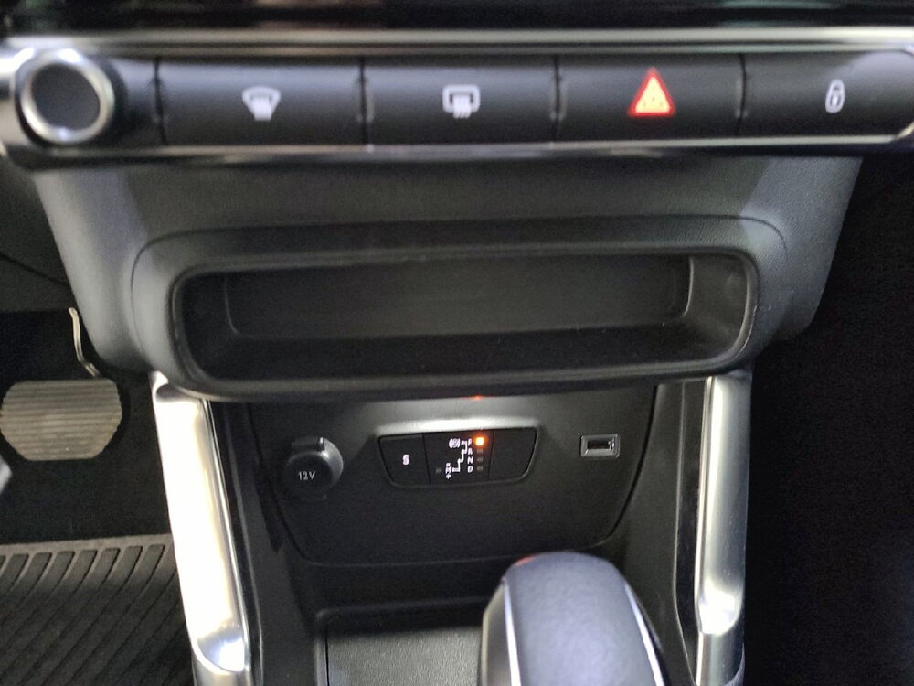 Occasion CITROEN C3 Aircross C3 Aircross PureTech 130 S&S EAT6 - Plus