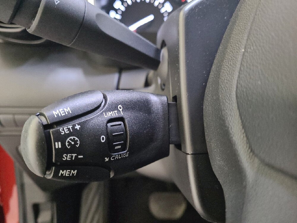 Occasion CITROEN C3 Aircross C3 Aircross PureTech 130 S&S EAT6 - Plus