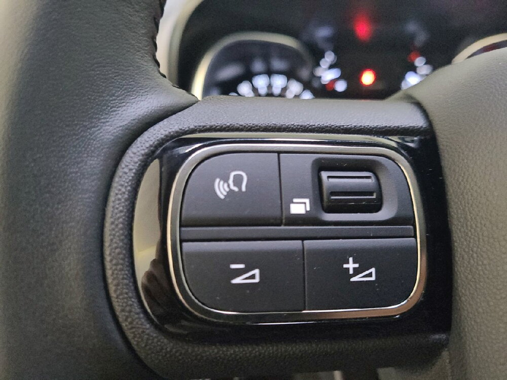 Occasion CITROEN C3 Aircross C3 Aircross PureTech 130 S&S EAT6 - Plus