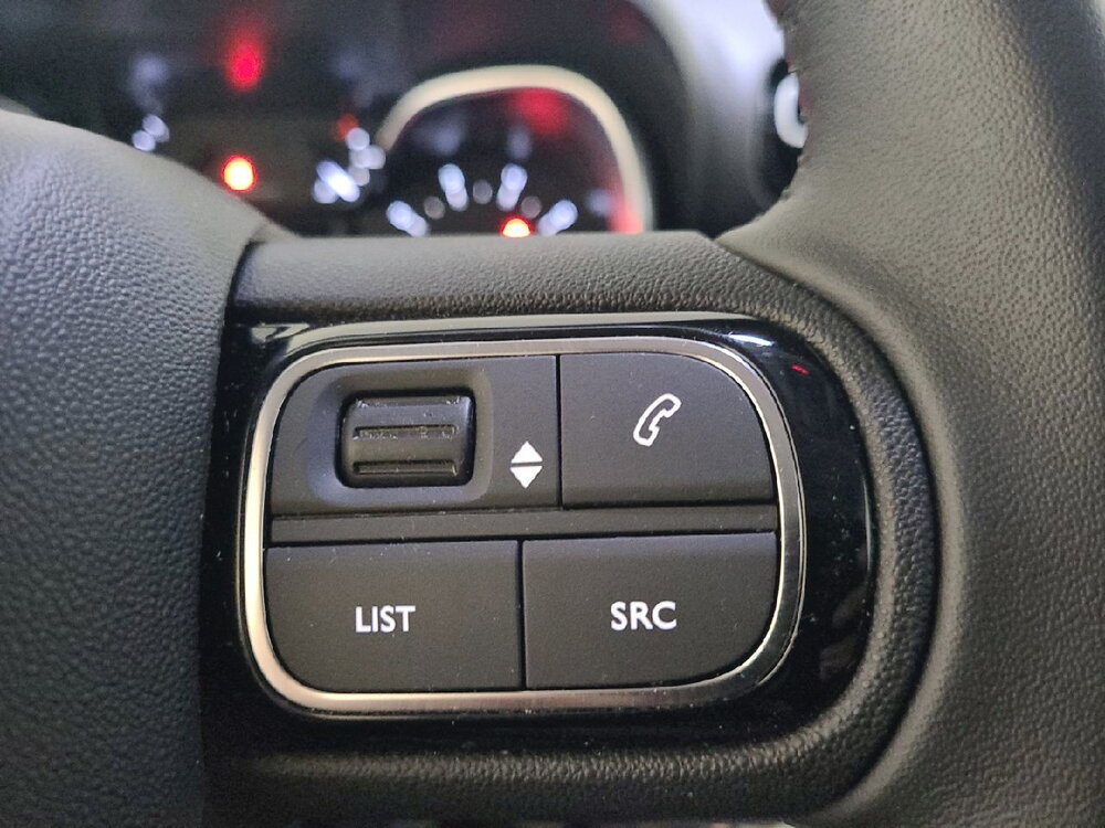 Occasion CITROEN C3 Aircross C3 Aircross PureTech 130 S&S EAT6 - Plus