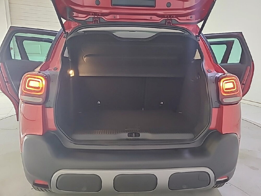 Occasion CITROEN C3 Aircross C3 Aircross PureTech 130 S&S EAT6 - Plus