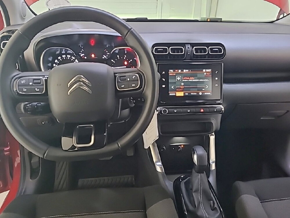 Occasion CITROEN C3 Aircross C3 Aircross PureTech 130 S&S EAT6 - Plus