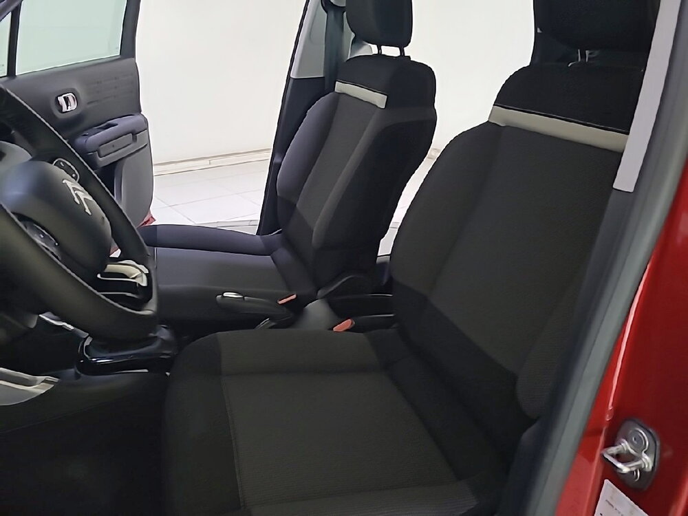 Occasion CITROEN C3 Aircross C3 Aircross PureTech 130 S&S EAT6 - Plus