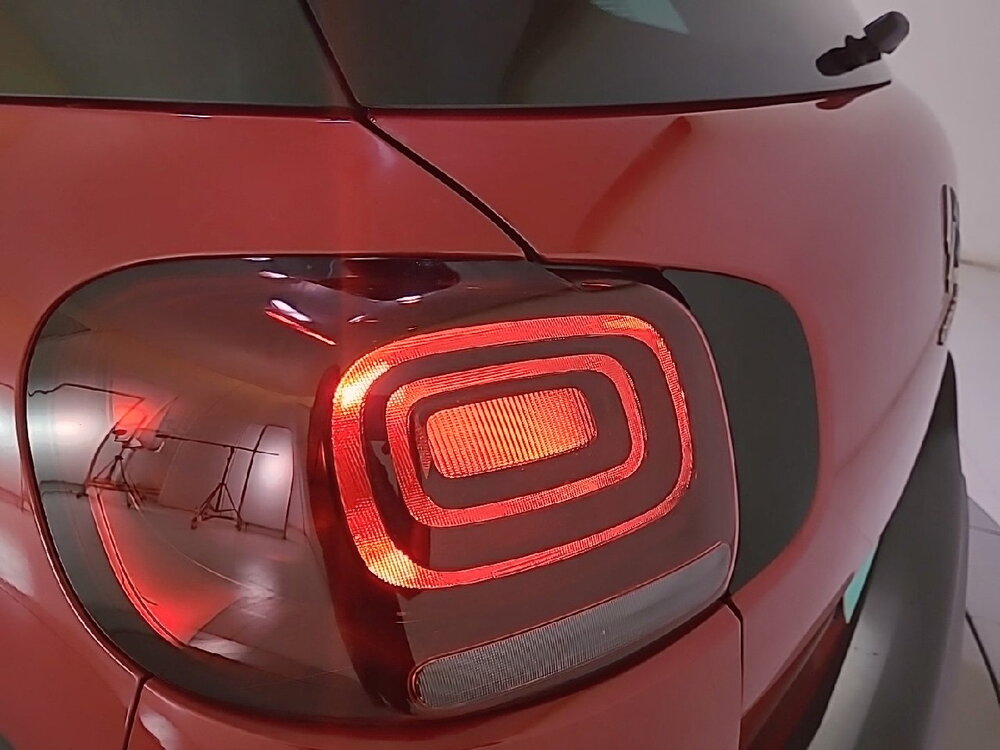 Occasion CITROEN C3 Aircross C3 Aircross PureTech 130 S&S EAT6 - Plus