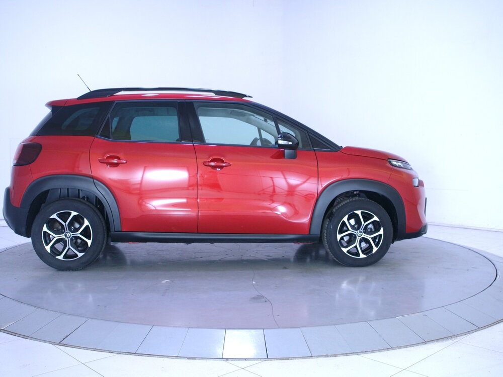 Occasion CITROEN C3 Aircross C3 Aircross PureTech 130 S&S EAT6 - Plus