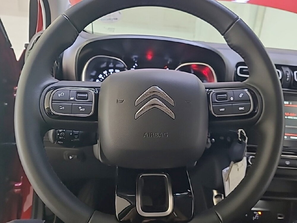 Occasion CITROEN C3 Aircross C3 Aircross PureTech 130 S&S EAT6 - Plus