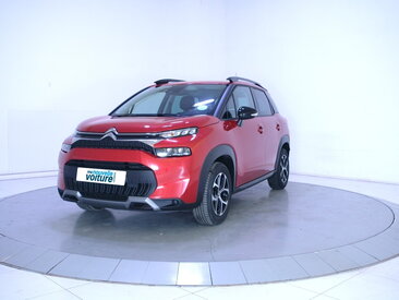 Occasion CITROEN C3 Aircross C3 Aircross PureTech 130 S&S EAT6 - Plus