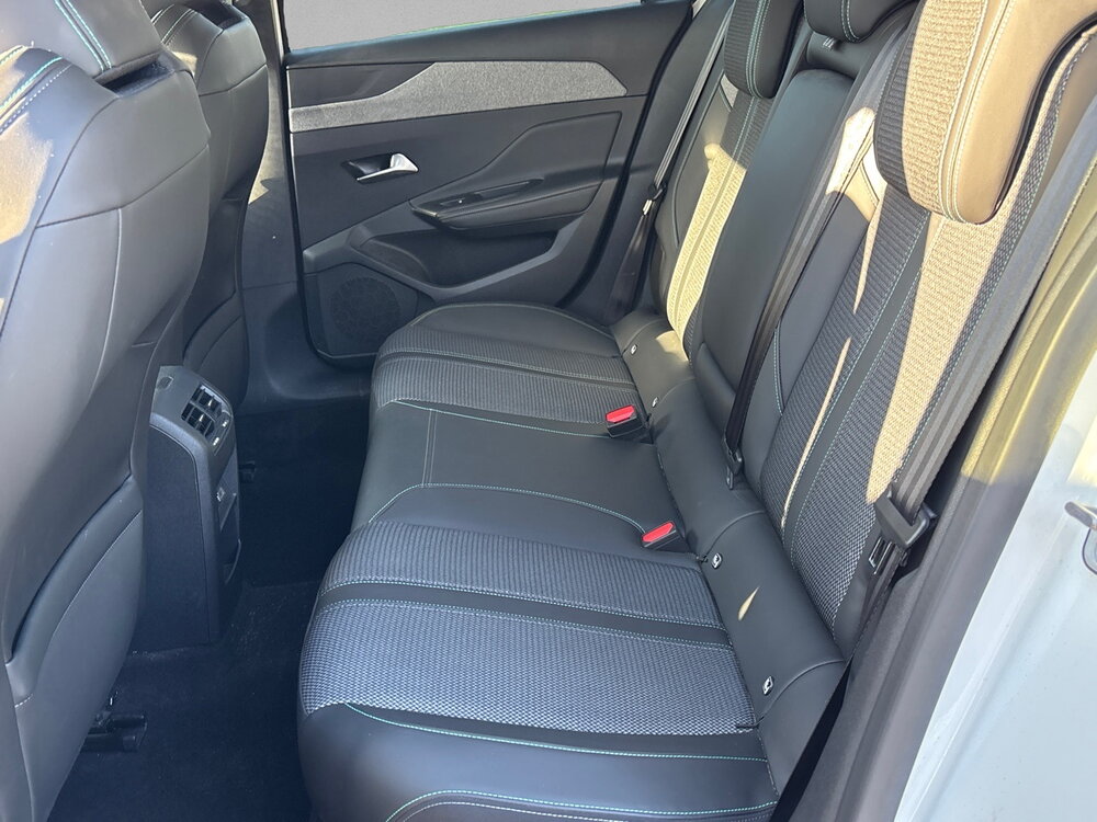 Occasion PEUGEOT 308 308 PHEV 180 e-EAT8 - Allure