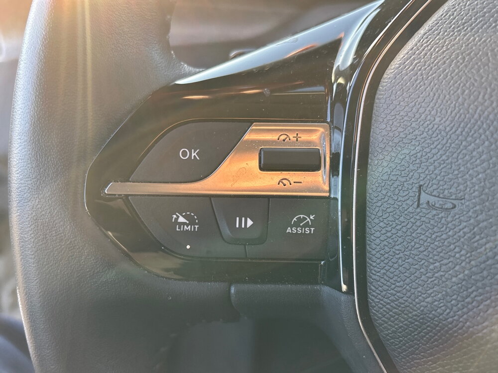 Occasion PEUGEOT 308 308 PHEV 180 e-EAT8 - Allure