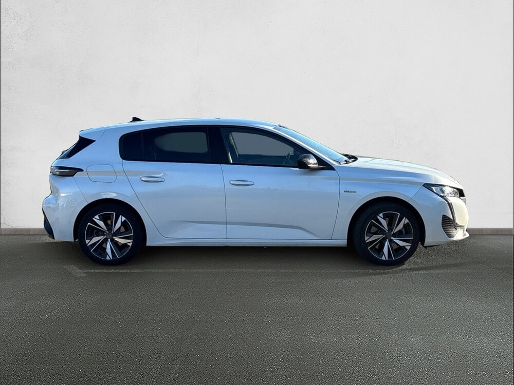 Occasion PEUGEOT 308 308 PHEV 180 e-EAT8 - Allure
