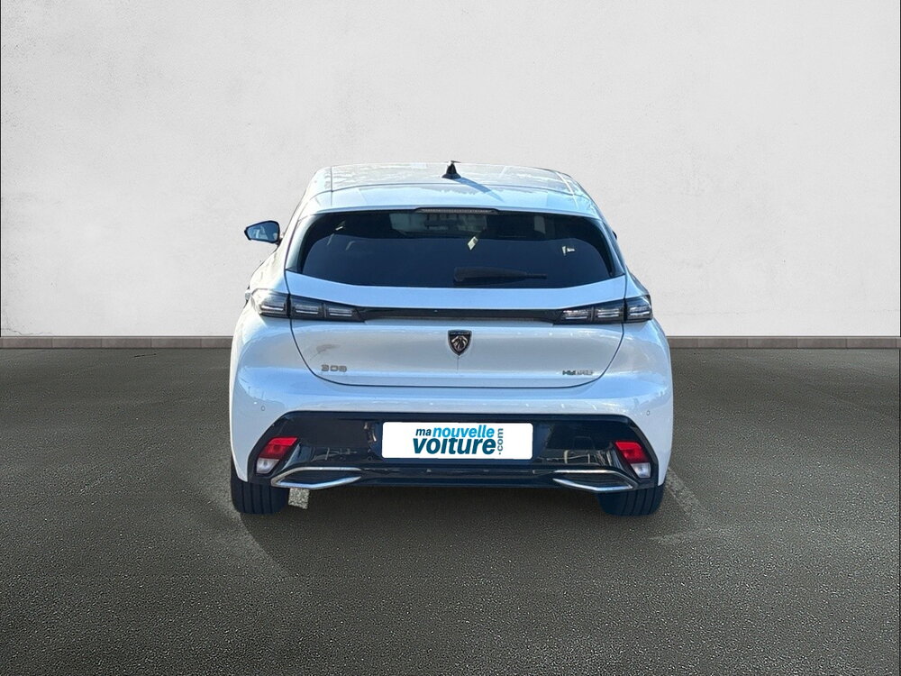 Occasion PEUGEOT 308 308 PHEV 180 e-EAT8 - Allure