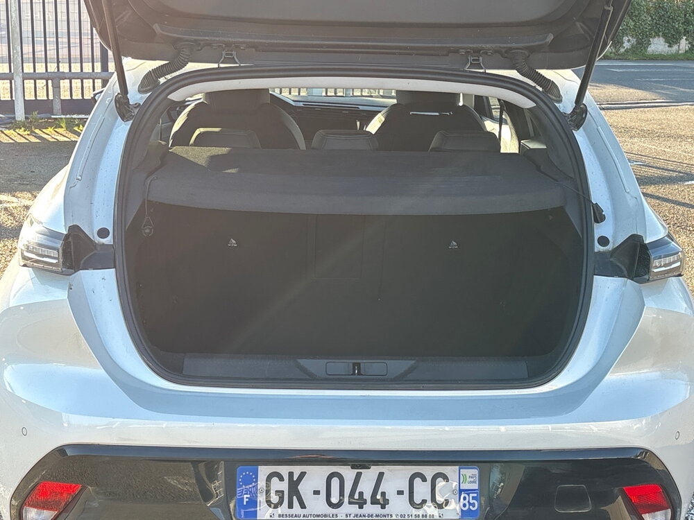 Occasion PEUGEOT 308 308 PHEV 180 e-EAT8 - Allure