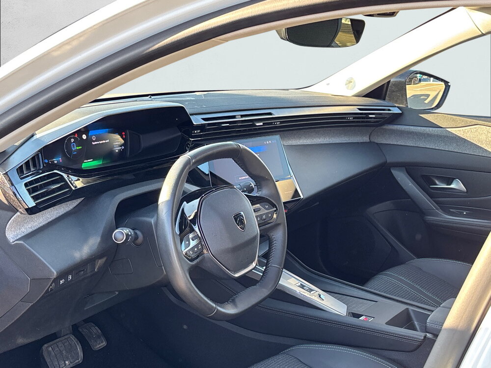 Occasion PEUGEOT 308 308 PHEV 180 e-EAT8 - Allure