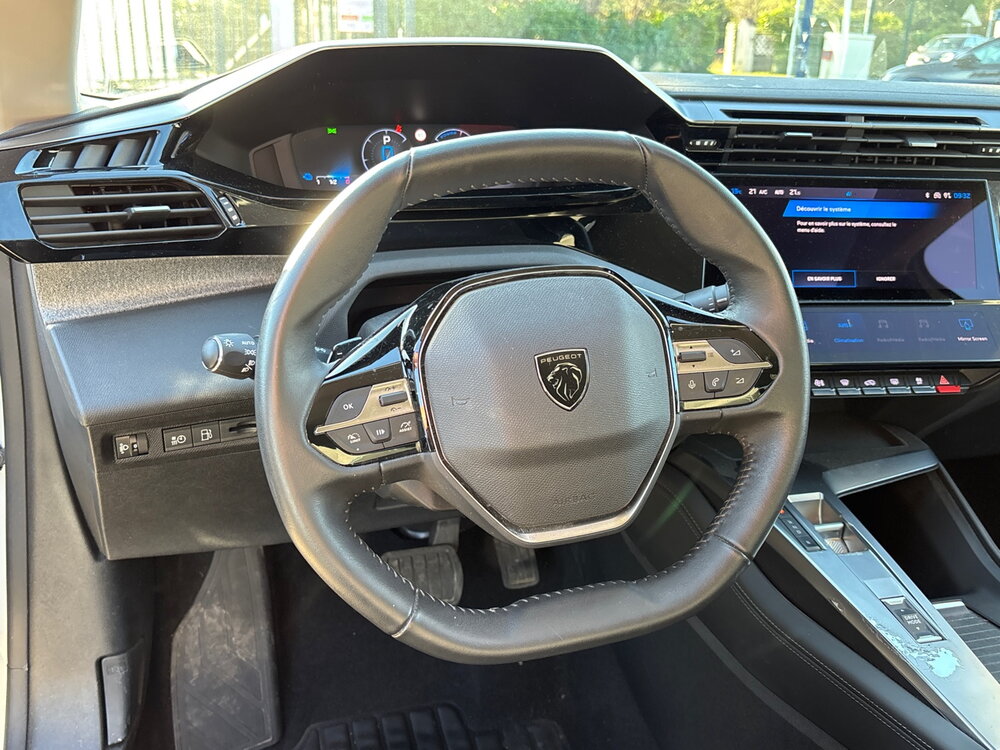 Occasion PEUGEOT 308 308 PHEV 180 e-EAT8 - Allure