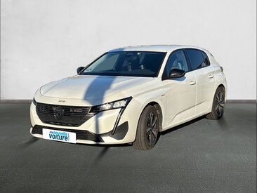 Occasion PEUGEOT 308 308 PHEV 180 e-EAT8 - Allure