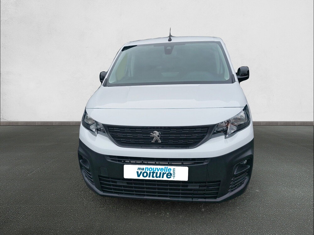 Occasion PEUGEOT Partner PARTNER FOURGON M 1000 KG BLUEHDI 100 S&S BVM6