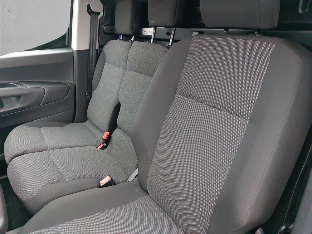 Occasion PEUGEOT Partner PARTNER FOURGON M 1000 KG BLUEHDI 100 S&S BVM6