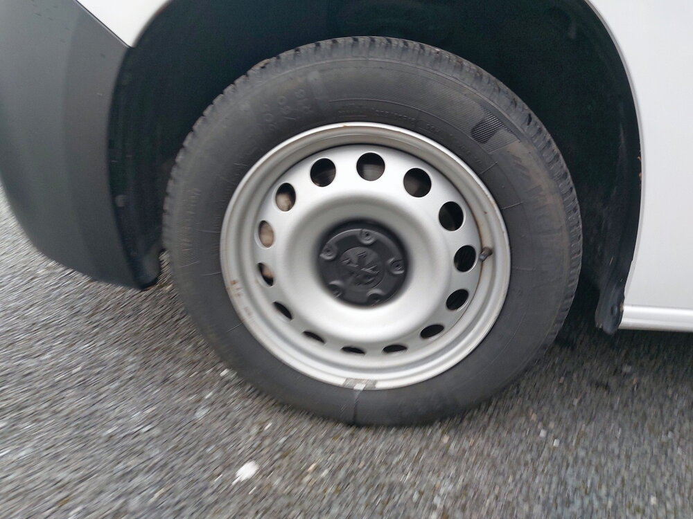 Occasion PEUGEOT Partner PARTNER FOURGON M 1000 KG BLUEHDI 100 S&S BVM6