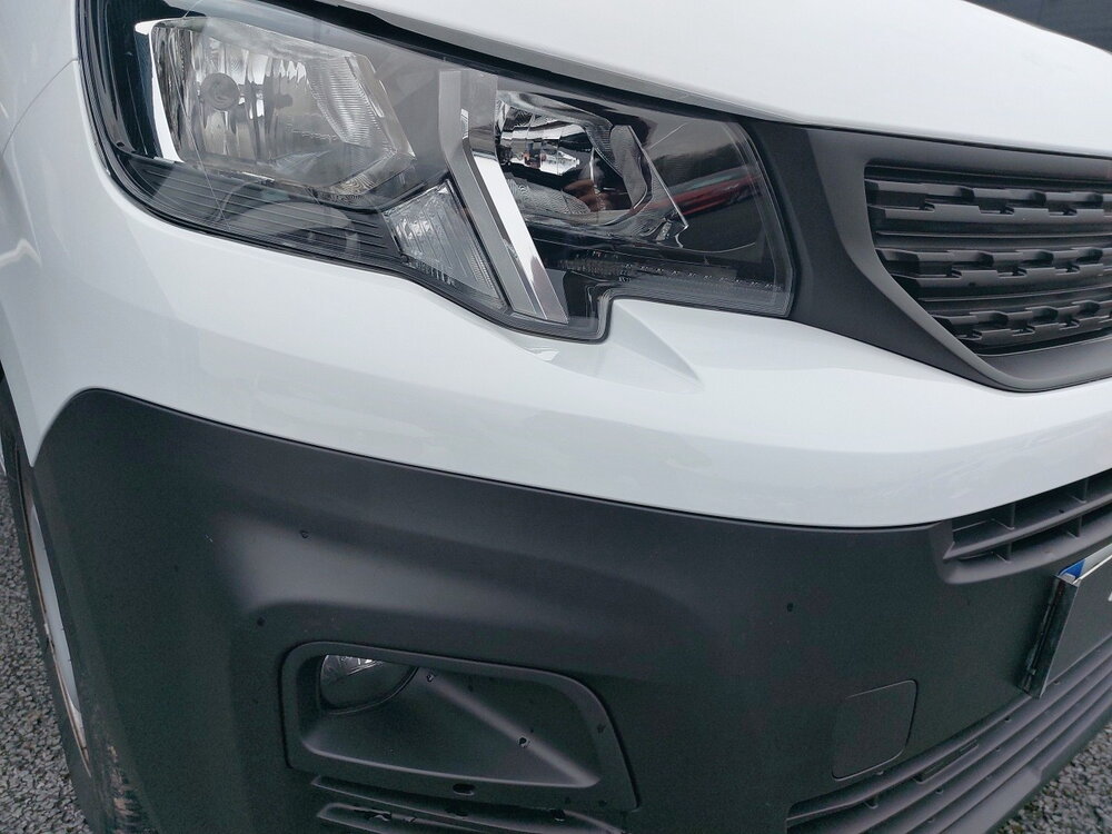 Occasion PEUGEOT Partner PARTNER FOURGON M 1000 KG BLUEHDI 100 S&S BVM6