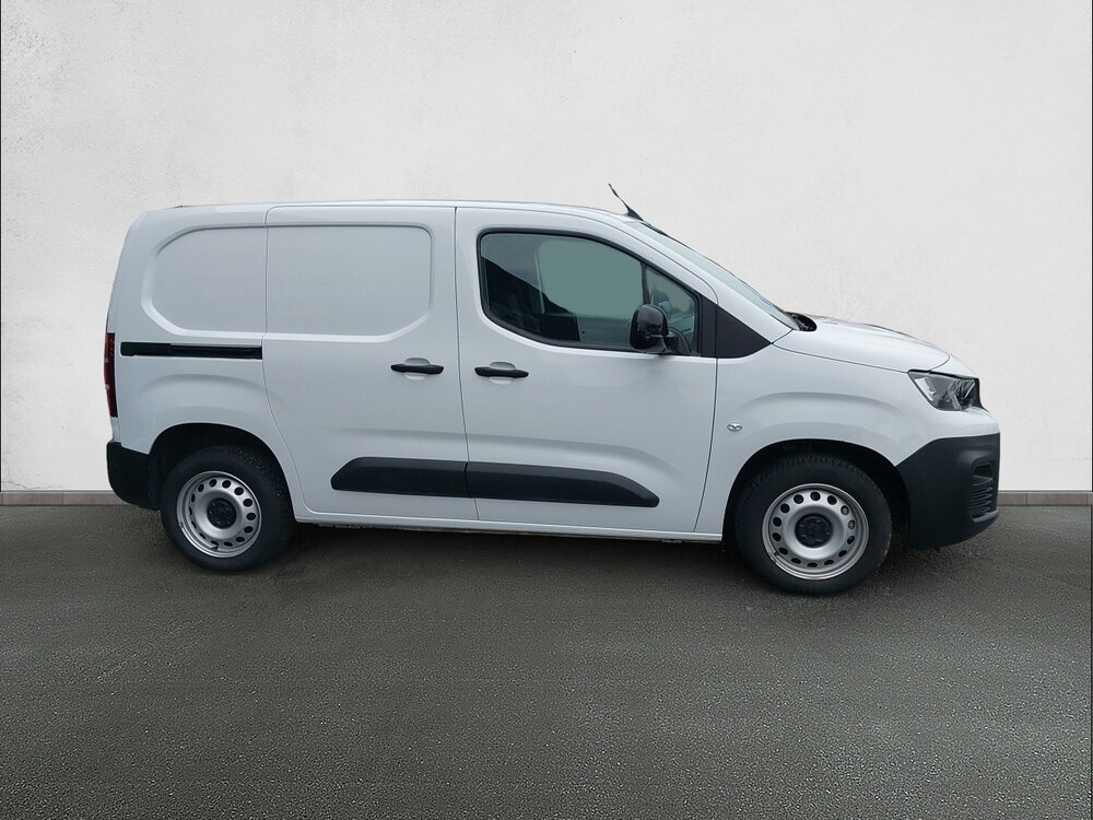 Occasion PEUGEOT Partner PARTNER FOURGON M 1000 KG BLUEHDI 100 S&S BVM6