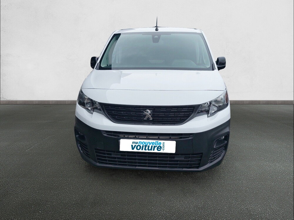 Occasion PEUGEOT Partner PARTNER FOURGON M 1000 KG BLUEHDI 100 S&S BVM6